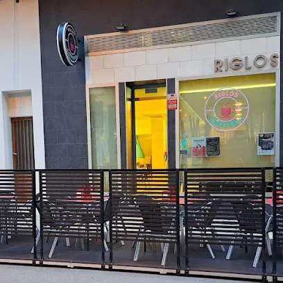 Photo of Cafetería Riglos