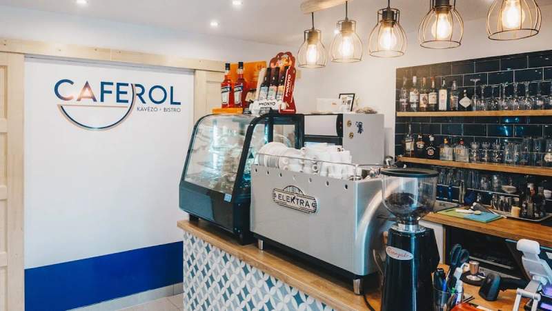 Photo of Caferol Coffee & Brunch