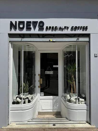 Photo of Nuevo Specialty Coffee