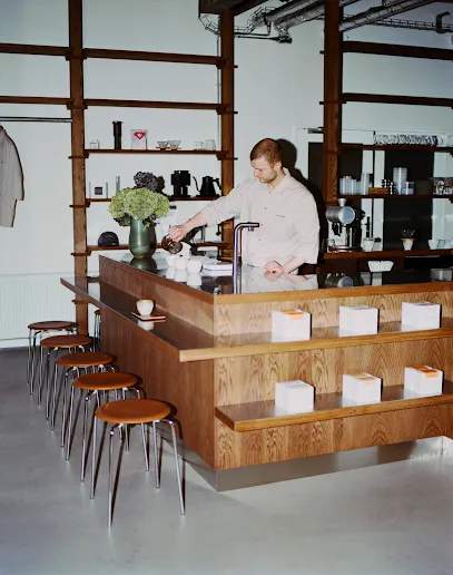Photo of La Cabra