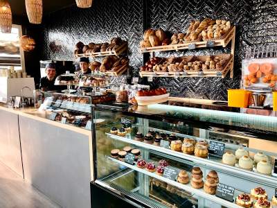 Pan Deluxe Scandinavian Bakery