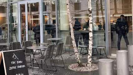 Photo of THE BARN Coffee Roasters Berlin