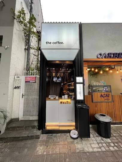 Photo of The Coffee