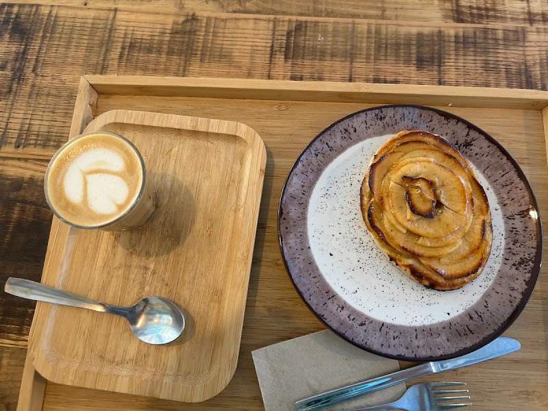 Photo of Mateu Artesans - Panadería, Pastelería y Café de especialidad