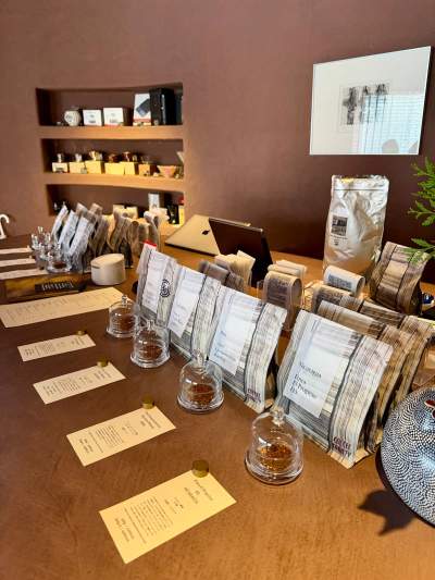 COFFEE COUNTY Tokyo