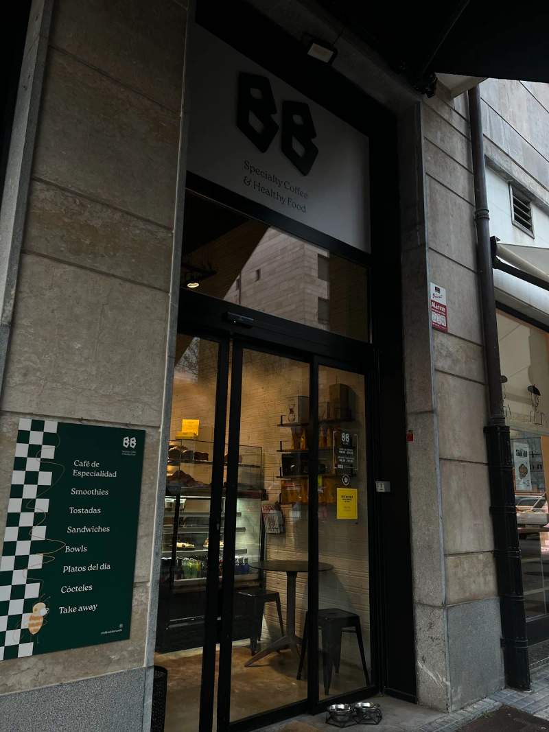 Photo of BB Kafe