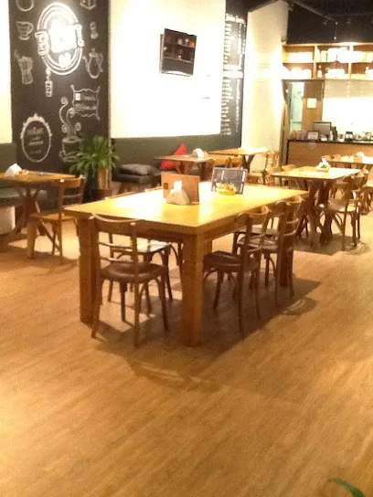 Photo of Béni Coffee House