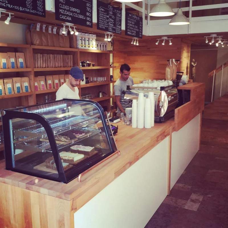 Photo of Madal Cafe