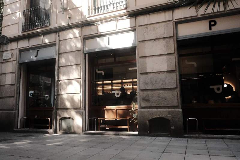 Photo of SIP COFFEE ROASTERS