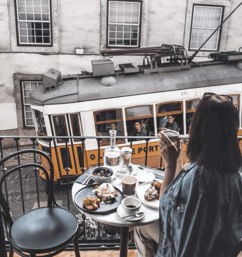 Photo of Dear Breakfast - Chiado