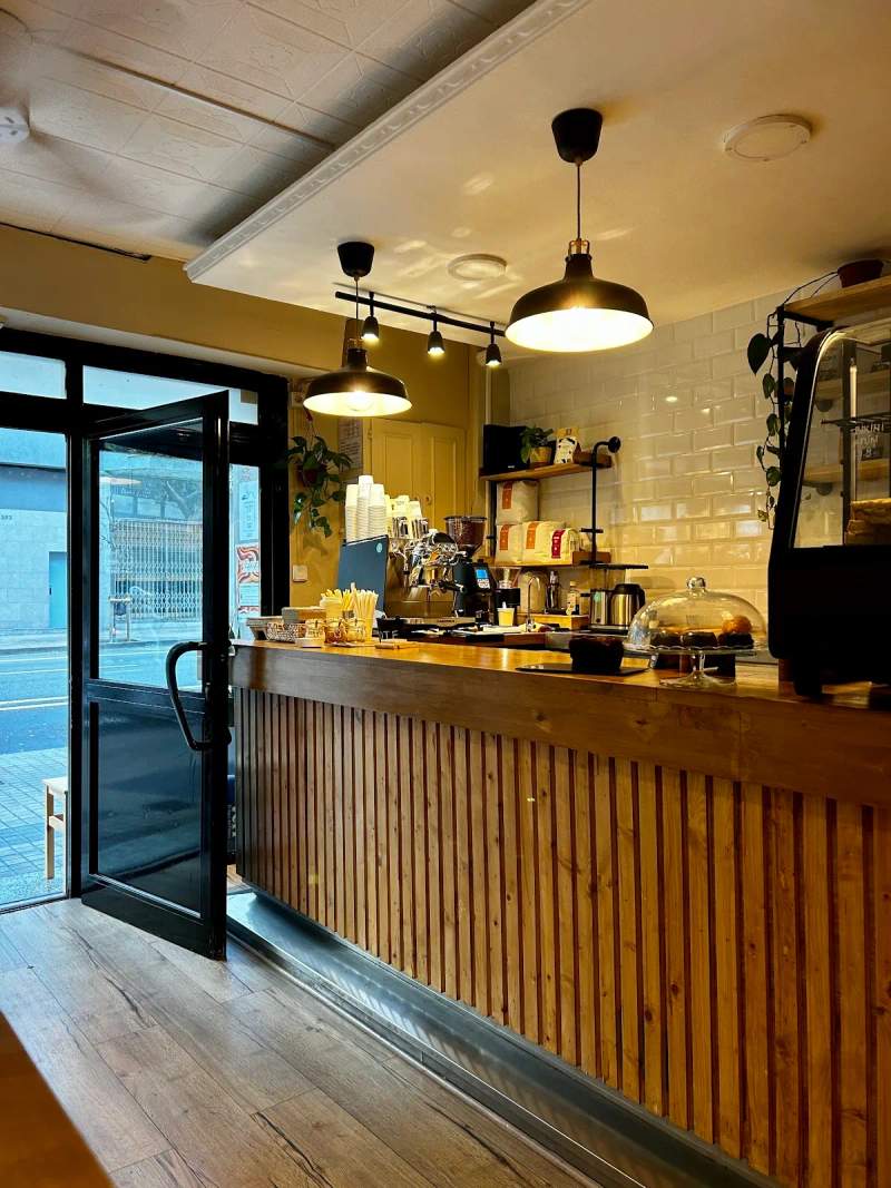 Photo of Café Chico