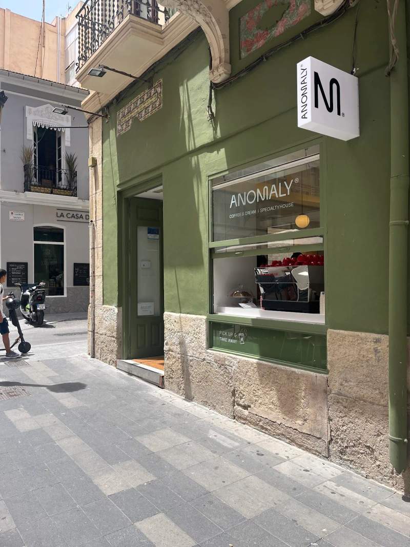 Photo of ANOMALY