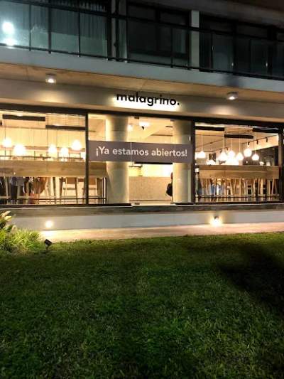 Malagrino