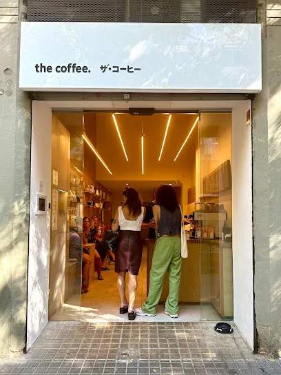 Photo of The Coffee