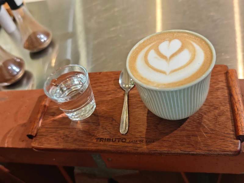 Tributo casa de café - Chacao 사진