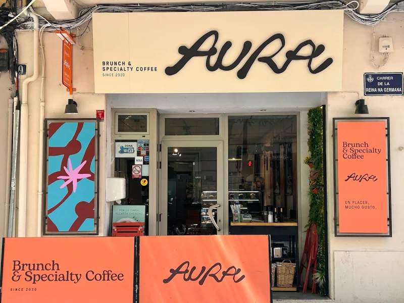 Photo of Kaffeina