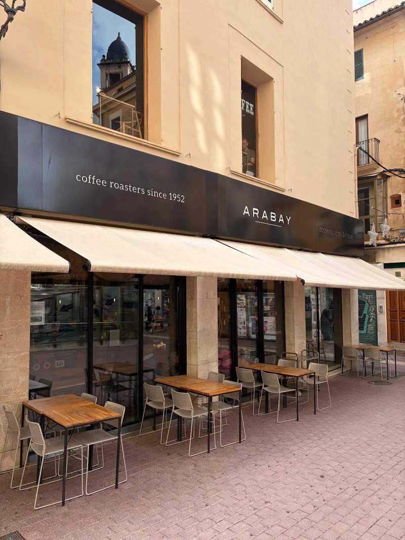 Photo of Arabay Flagship Store Palma