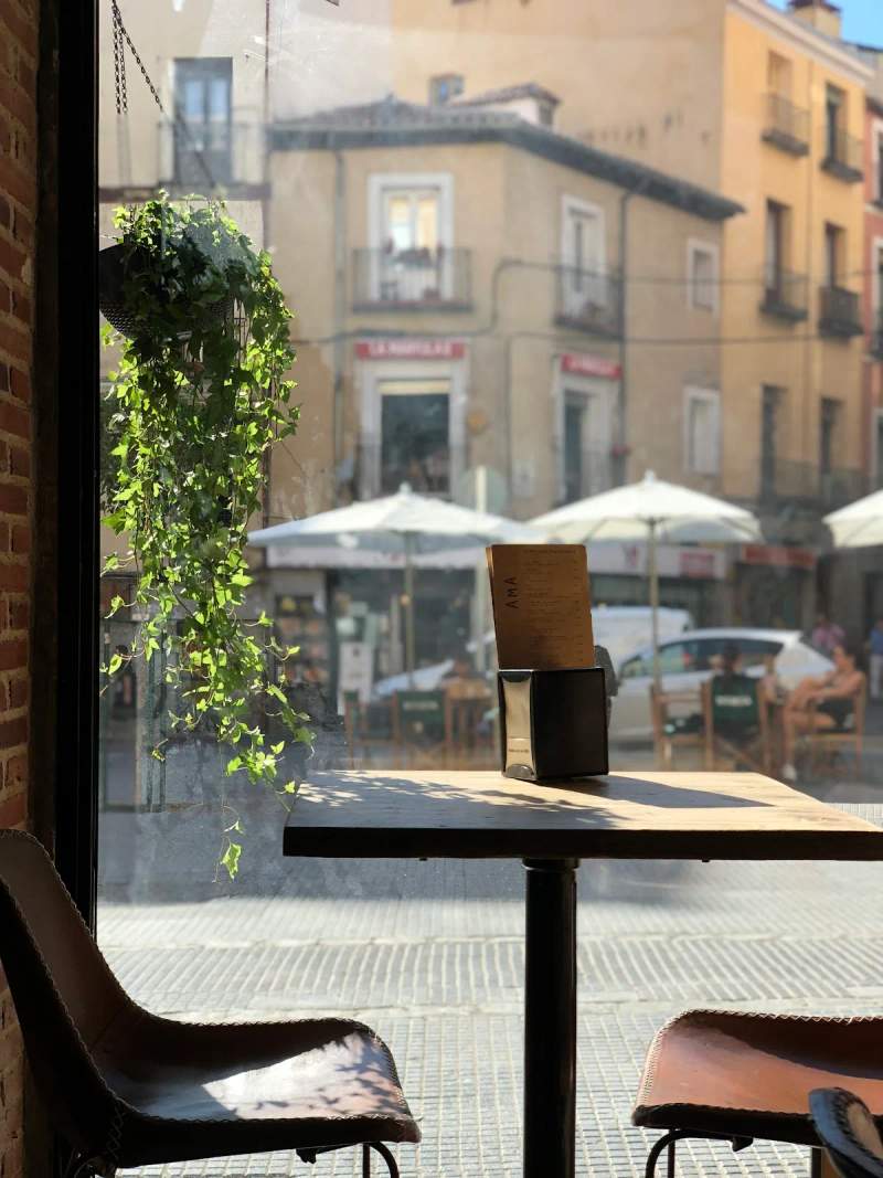 Photo of Mamúa Café Bar