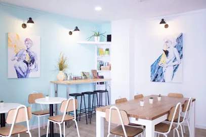 Photo of Perspectives - Café & Honest Food