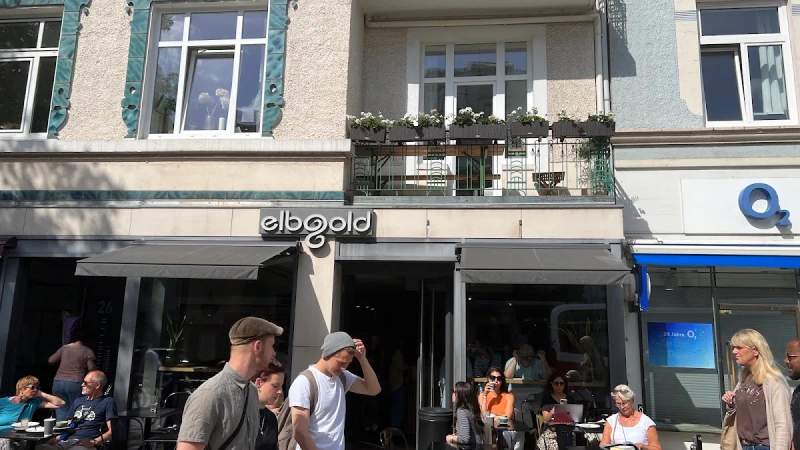 Photo of Elbgold