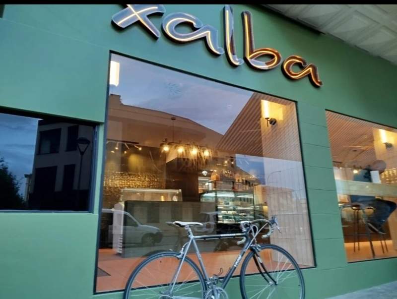 Photo of XALBA Cafetería de especialidad