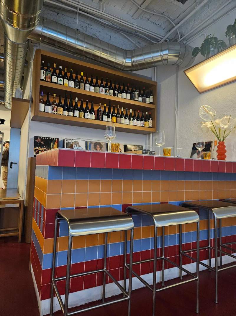 Photo of LAZO Café & Wine Bar
