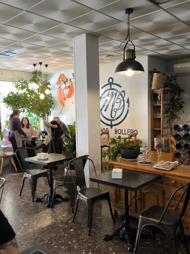 Photo of Bar Restaurante Melchor Bollero