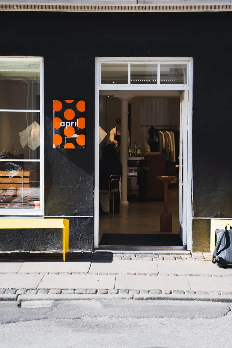 Photo of April Coffee Store & Showroom