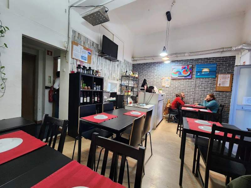 Photo of A Comida da Paulinha