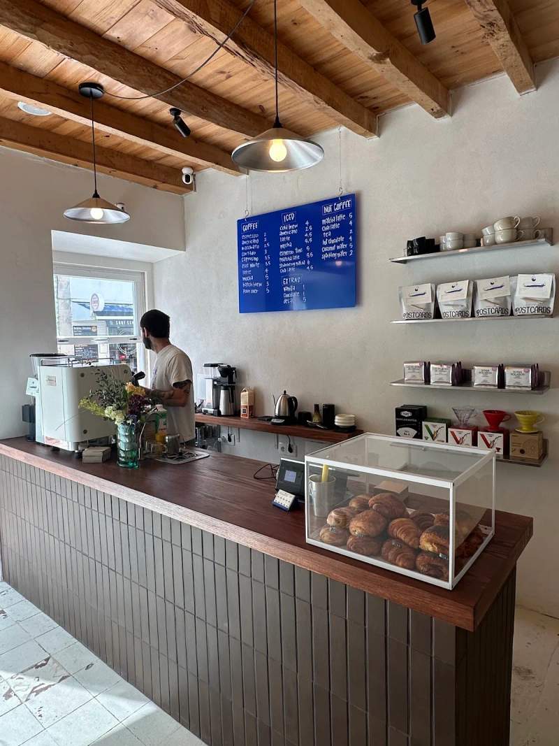 Photo of SANO CAFÉ