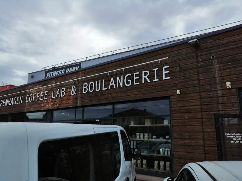 Photo de Copenhagen Coffee Lab