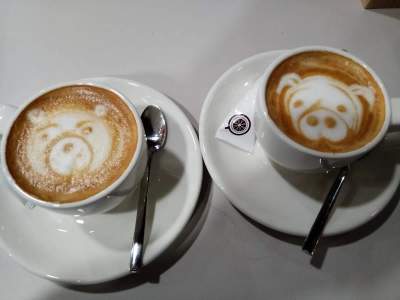 Café Yaracuy