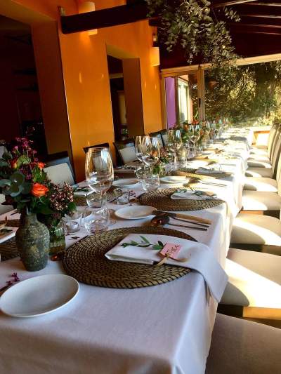 Pedro Martino | Restaurante & Catering en Oviedo - Asturias