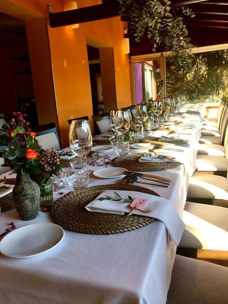 Photo of Pedro Martino | Restaurante & Catering en Oviedo - Asturias