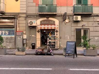 Photo of Caffè Sansone Microtorrefazione Artigianale & Specialty coffee