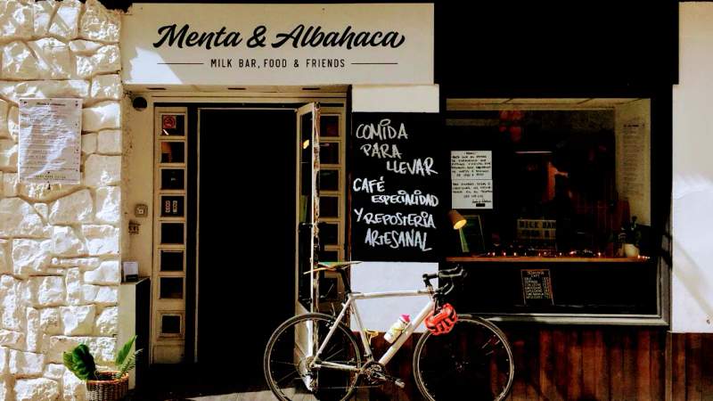 Photo of Menta&Albahaca