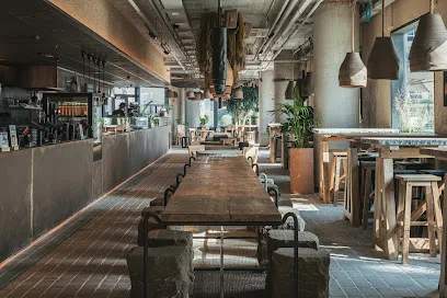 Photo of Honest Greens Barceloneta
