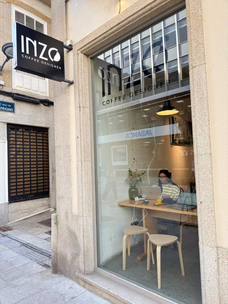 Photo of Inzo - Coffee Designer