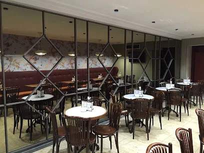 Photo of Café Venecia