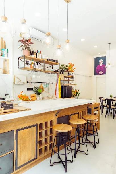 Photo of Dates & Avocados Atelier