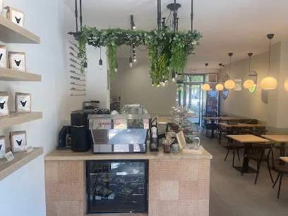 Photo of Pangea Café