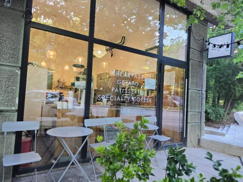 Photo of Savi Gelato & Specialty Coffee