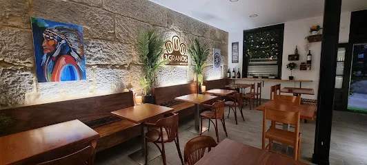 Photo of 3GRANOS COFFEEANDBRUNCH.Specialty coffee