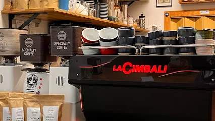 Photo of NAKEZ COFFEE
