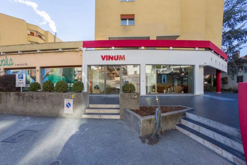 Photo of VINUM Vinothek Bozen