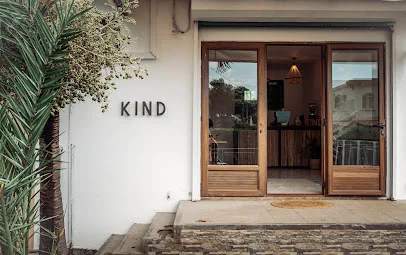 Kind Coffeeの写真