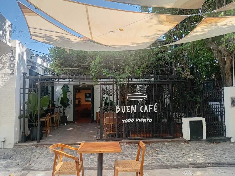 Photo of Todo Viento Haus