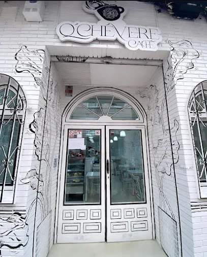 Photo of Café de especialidad & Brunch | Q' Chevere Café 2D