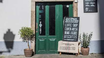 Photo of Ratiños coffee shop