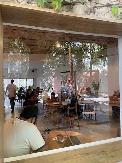 Photo of CUADRA RESTAURANT